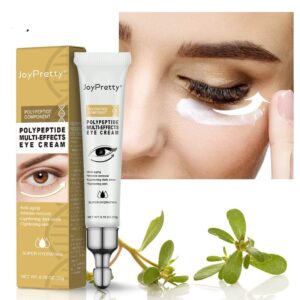 4d6f0406-fcc2-45a1-b4d9-87b0eda86f40.jpg Anti Dark Circle Eye Cream Peptide Puffiness Skin Care Beauty Health